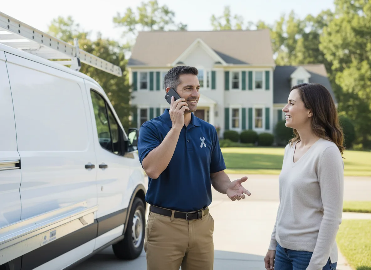 Home Gutter Service Elberon, VA FAQs